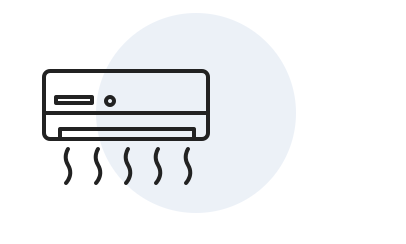 Ductless Split AC Systems - Enjoy keeping the climate in your space how you want it along with installation flexibility. Ductless Split AC Systems - Enjoy keeping the climate in your space how you want it along with installation flexibility.
