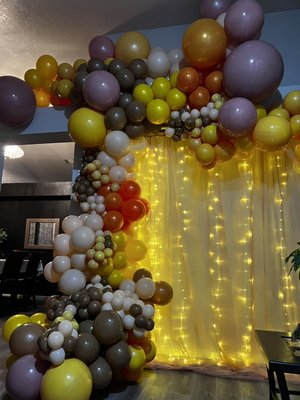 Thanksgiving organic garland - Thanksgiving garland. Thanksgiving organic garland - Thanksgiving garland.