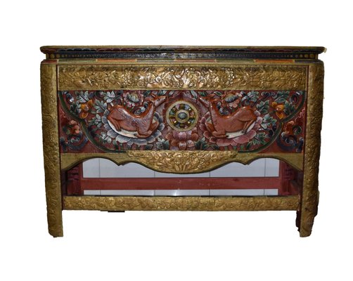 Bhutan Shop - Custom made furniture from Bhutan for the first time in America.
