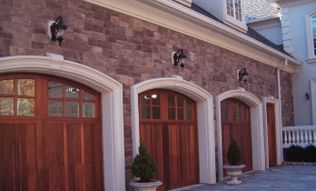 Garage Door Installations - Garage Door Installations