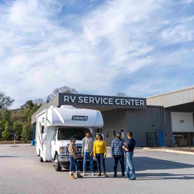 RV Service & Repair - Keep your RV in road-ready shape with our RV service and maintenance. We offer services for RV appliances, electrical, plumbing, awnings, HVACs, levelers, roof seals, & more. We also offer a large range of other services, from oil changes for motorhomes & generators to slide-out repairs. Make an appointment today. RV Service & Repair - Keep your RV in road-ready shape with our RV service and maintenance. We offer services for RV appliances, electrical, plumbing, awnings, HVACs, levelers, roof seals, & more. We also offer a large range of other services, from oil changes for motorhomes & generators to slide-out repairs. Make an appointment today.