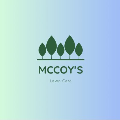 Lawn Sculptors - Transform your lawn with Mccoys Lawn-Care!! We specialize in creating lush, vibrant landscapes through expert mowing, precise edging, fertilization, and eco-friendly weed control. Our dedicated team ensures personalized care and sustainability in every service. Discover the difference today!