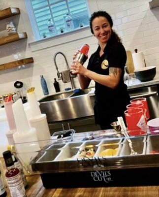 Bartenders and Servers for Hire - Hosting an event? Let our experienced servers and talented bartenders take care of your guests with professionalism and charm. Whether you need signature cocktails or seamless table service, we’ve got you covered!