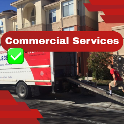 SAN FRANCISCO MOVERS - There are many challenges that commercial moves present: they need to be carried out quickly to minimize downtime, they are often huge in scale, requiring a large and professional team to handle them and there’s often lots of valuable equipment that requires extra attention during the packing and moving process. Luckily, San Francisco Movers, your premier moving company in California, has over 10 years of experience carrying out residential and commercial moves in the Bay Area. No matter how large or complicated your move is, you can be certain that we have the experience, equipment and staff to handle it. To provide you with a premium moving experience and guarantee the safety of your items, all our expert movers are fully insured and licensed, as required by the state. In addition, our temperature-regulated storage facility allows us to store your office furniture, equipment and products safely if your new business location is not ready for you to move in right away. SAN FRANCISCO MOVERS - There are many challenges that commercial moves present: they need to be carried out quickly to minimize downtime, they are often huge in scale, requiring a large and professional team to handle them and there’s often lots of valuable equipment that requires extra attention during the packing and moving process. Luckily, San Francisco Movers, your premier moving company in California, has over 10 years of experience carrying out residential and commercial moves in the Bay Area. No matter how large or complicated your move is, you can be certain that we have the experience, equipment and staff to handle it. To provide you with a premium moving experience and guarantee the safety of your items, all our expert movers are fully insured and licensed, as required by the state. In addition, our temperature-regulated storage facility allows us to store your office furniture, equipment and products safely if your new business location is not ready for you to move in right away.