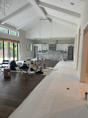 Complete interior painting - Complete interior painting Complete interior painting - Complete interior painting