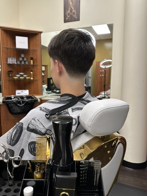 Taper Fades, blends, skin fades - Studio7barber specializes in all types of fades, tapers and more call today for availability (346) 932-2594 call today! Taper Fades, blends, skin fades - Studio7barber specializes in all types of fades, tapers and more call today for availability (346) 932-2594 call today!