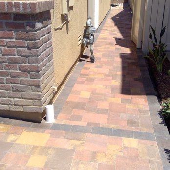 Pavers - Paver installation involves preparing the ground and laying interlocking stones or bricks to create durable, attractive surfaces for patios, walkways, driveways, and more. This process results in a customizable, long-lasting, and low-maintenance outdoor area. Pavers - Paver installation involves preparing the ground and laying interlocking stones or bricks to create durable, attractive surfaces for patios, walkways, driveways, and more. This process results in a customizable, long-lasting, and low-maintenance outdoor area.