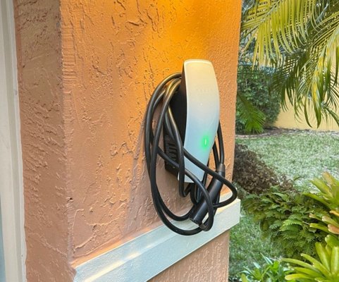 EV Chargers - Switch Team recently relocated customer's electrical charger station to a new spot and improved general input. At Switch Team LLC we are committed to providing convenient and efficient options to serve you. Feel free to reach us for your electrical projects and feel the future with us! EV Chargers - Switch Team recently relocated customer's electrical charger station to a new spot and improved general input. At Switch Team LLC we are committed to providing convenient and efficient options to serve you. Feel free to reach us for your electrical projects and feel the future with us!