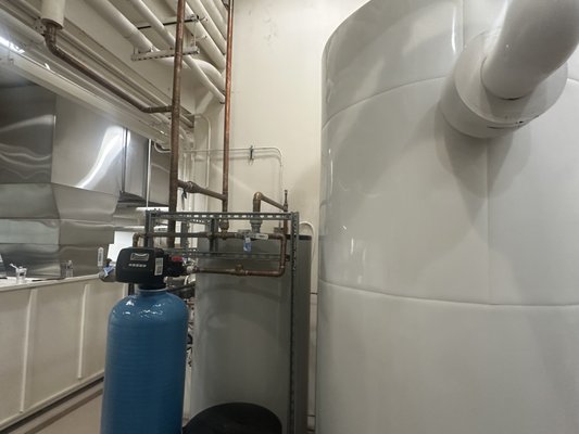 Commercial Repipe, DFW - With decades of experience, Able Plumbing & Backflow specializes in commercial and residential plumbing services throughout Fort Worth, Mansfield, Grand Prairie, Arlington, Midlothian, Kennedale, and North Richland Hills. Our team handles everything from drain cleaning, tunnel jobs, and water heater installation/repair to backflow prevention, Able Plumbing and Backflow, gas lines, and air lines. Whether your property needs emergency repairs, advanced plumbing remodels, or complex backflow and compliance work, our 100% professional plumbers provide reliable service at a fair price. Trust us for prompt work, large project capability, and friendly service—no job is too big or too small. Commercial Repipe, DFW - With decades of experience, Able Plumbing & Backflow specializes in commercial and residential plumbing services throughout Fort Worth, Mansfield, Grand Prairie, Arlington, Midlothian, Kennedale, and North Richland Hills. Our team handles everything from drain cleaning, tunnel jobs, and water heater installation/repair to backflow prevention, Able Plumbing and Backflow, gas lines, and air lines. Whether your property needs emergency repairs, advanced plumbing remodels, or complex backflow and compliance work, our 100% professional plumbers provide reliable service at a fair price. Trust us for prompt work, large project capability, and friendly service—no job is too big or too small.