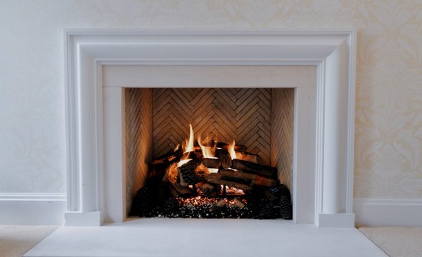 Marble fireplace & decor - Marble fireplaces and decorations
