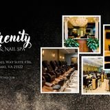 Serenity Nail Spa - Best Nail Salon in town