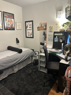 Office Tour - Welcome to our office! Feel free to take a tour