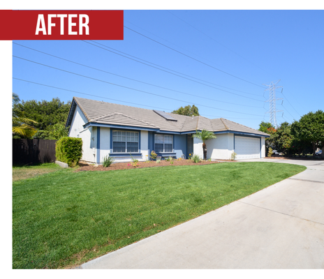 Getting Your Home Ready to Sell - When it comes to getting your home ready to sell, it can be a daunting task, especially if you are not sure what things to do to your home ahead of time. With the right Team to support you, a few touches may be all it needs.

Book a No Cost Consultation to go over what Remo suggestions are an option for your home in this market.
Let's get your home ready to sell!