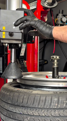 From a 2020 Referral to 2026 Loyalty - Services:  Air & cabin filter replacement, Tires, Wheel alignment, Brakes

Project Description Case Study Story: 
I was first referred to Dominion Tire Company in Manassas back in 2020. At the time, I just needed basic work done and figured I’d give them a try.
From that first visit, something felt different. The team was friendly, explained everything clearly, and never made me feel unsure about what my car actually needed.
Over the years, I kept coming back for tires, brakes, alignments, and even simple cabin air filter replacements. Every visit was consistent. Same honesty, same clear communication, and always a fair price.
What really stood out was watching them grow. I’ve seen the shop evolve since those early days, and now in 2026, they’re even better than when I first walked in.