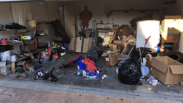 garage clean out residential client - this client contacted us that they where moving and needed everything gone from garage so we did just that fast efficient & professional garage clean out residential client - this client contacted us that they where moving and needed everything gone from garage so we did just that fast efficient & professional