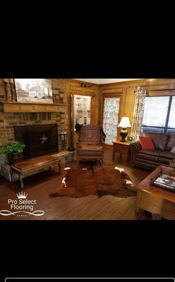 Luxury Vinyl Plank - Luxury Vinyl Plank
