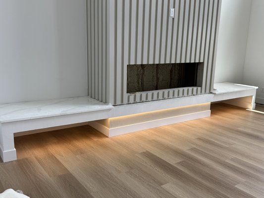 Toe Kick Lights - Toe Kick Lights-perfect way to brighten up your space Toe Kick Lights - Toe Kick Lights-perfect way to brighten up your space