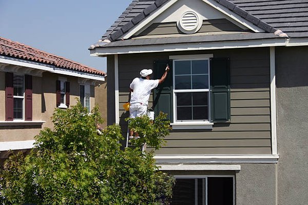 Interior and Exterior Painting Services - Our interior and exterior services are designed to enhance the beauty, functionality, and durability of your home or business. From painting, remodeling, and flooring inside to roofing, siding, and fence installations outside, we provide expert craftsmanship and high-quality materials for every project. With a commitment to precision and customer satisfaction, we ensure that both the interior and exterior of your property look stunning and stand the test of time. Interior and Exterior Painting Services - Our interior and exterior services are designed to enhance the beauty, functionality, and durability of your home or business. From painting, remodeling, and flooring inside to roofing, siding, and fence installations outside, we provide expert craftsmanship and high-quality materials for every project. With a commitment to precision and customer satisfaction, we ensure that both the interior and exterior of your property look stunning and stand the test of time.