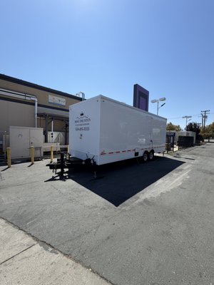 Long-Term & Construction Luxury Restroom Trailer Rentals - Give your crew and guests a clean, comfortable restroom experience with a luxury restroom trailer from Prime Time Restrooms. Our long-term rental solutions are ideal for construction sites, renovations, commercial projects, and temporary facilities. Long-Term & Construction Luxury Restroom Trailer Rentals - Give your crew and guests a clean, comfortable restroom experience with a luxury restroom trailer from Prime Time Restrooms. Our long-term rental solutions are ideal for construction sites, renovations, commercial projects, and temporary facilities.