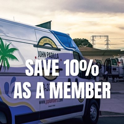 For Visiting - John Padilla Plumbing For Visiting - John Padilla Plumbing