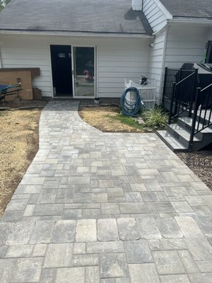 Projects for customers - A couple projects Ontario landscapes has done Projects for customers - A couple projects Ontario landscapes has done