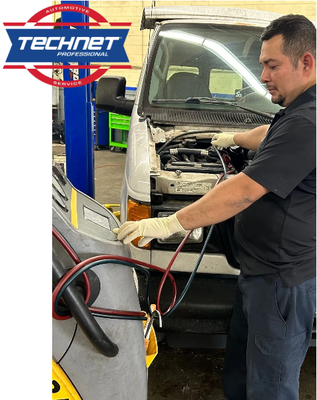 Automotive Maintenance - Charlotte, NC - Keeping your vehicle running smoothly is essential, and AutoRx Center in Charlotte, NC, is your go-to destination for comprehensive auto maintenance. Whether you're in need of preventative maintenance, tune-ups, or major overhauls, our experienced team ensures that your vehicle receives the best care possible.
Maintenance Services - Charlotte, NC
Auto maintenance is one of the most crucial aspects of vehicle ownership. Without proper upkeep, even the most reliable car can suffer from wear and tear, leading to expensive repairs and reduced lifespan. At AutoRx Center in Charlotte, NC, we emphasize the value of preventative maintenance to keep your vehicle running smoothly for years to come.
Regular services like oil changes, fluid checks, brake inspections, and tire rotations not only improve your vehicle's overall performance but also boost its fuel efficiency and ensure your safety on the road. Issues such as engine failures, brake malfunctions, or transmission problems often stem from small, preventable issues.
This is why it's essential to trust professionals like the team at AutoRx Center for your auto maintenance needs. Our certified technicians are trained to spot potential problems before they escalate, saving you time, money, and stress. We provide personalized services based on your vehicle’s make, model, and usage, ensuring that all critical components are inspected and serviced.
At AutoRx Center, we understand the importance of staying on top of your vehicle’s health, which is why we offer tailored services to meet the unique needs of every vehicle. As a TechNet-affiliated shop, we proudly stand behind our work with a 24-Month/24k-Mile nationwide warranty on qualifying repairs. This means you can drive confidently, knowing that wherever the road takes you, we’ve got you covered.
Whether it’s a routine oil change, checking your fluids, or a more in-depth service, our team of skilled, experienced technicians is here to ensure your vehicle is always in peak condition.
Why Choose Us
Preventative Maintenance - Charlotte, NC
At AutoRx Center, we stand out because of our commitment to quality and customer satisfaction. Our skilled technicians have years of experience working on all makes and models, and we pride ourselves on using state-of-the-art equipment to diagnose and address any issues your vehicle may face. Being a TechNet-affiliated shop, we not only provide top-tier service but also offer a nationwide 24-Month/24k-Mile warranty on qualifying repairs, ensuring peace of mind wherever your travels take you.
When you bring your vehicle to AutoRx Center for maintenance, you can expect a thorough process that ensures all aspects of your car are in optimal condition. From a comprehensive vehicle inspection to oil changes, filter replacements, and fluid top-offs, our team works meticulously to deliver top-quality service. Our goal is to prevent major issues before they occur, allowing you to enjoy a hassle-free driving experience.
Key Benefits:
TechNet affiliation with a 24-Month/24k-Mile nationwide warranty.
Skilled and experienced technicians dedicated to customer satisfaction.
Comprehensive preventative maintenance services tailored to your vehicle.
Peace of mind knowing your vehicle is in trusted hands.
Transparent service with no hidden fees or unnecessary repairs. Automotive Maintenance - Charlotte, NC - Keeping your vehicle running smoothly is essential, and AutoRx Center in Charlotte, NC, is your go-to destination for comprehensive auto maintenance. Whether you're in need of preventative maintenance, tune-ups, or major overhauls, our experienced team ensures that your vehicle receives the best care possible.
Maintenance Services - Charlotte, NC
Auto maintenance is one of the most crucial aspects of vehicle ownership. Without proper upkeep, even the most reliable car can suffer from wear and tear, leading to expensive repairs and reduced lifespan. At AutoRx Center in Charlotte, NC, we emphasize the value of preventative maintenance to keep your vehicle running smoothly for years to come.
Regular services like oil changes, fluid checks, brake inspections, and tire rotations not only improve your vehicle's overall performance but also boost its fuel efficiency and ensure your safety on the road. Issues such as engine failures, brake malfunctions, or transmission problems often stem from small, preventable issues.
This is why it's essential to trust professionals like the team at AutoRx Center for your auto maintenance needs. Our certified technicians are trained to spot potential problems before they escalate, saving you time, money, and stress. We provide personalized services based on your vehicle’s make, model, and usage, ensuring that all critical components are inspected and serviced.
At AutoRx Center, we understand the importance of staying on top of your vehicle’s health, which is why we offer tailored services to meet the unique needs of every vehicle. As a TechNet-affiliated shop, we proudly stand behind our work with a 24-Month/24k-Mile nationwide warranty on qualifying repairs. This means you can drive confidently, knowing that wherever the road takes you, we’ve got you covered.
Whether it’s a routine oil change, checking your fluids, or a more in-depth service, our team of skilled, experienced technicians is here to ensure your vehicle is always in peak condition.
Why Choose Us
Preventative Maintenance - Charlotte, NC
At AutoRx Center, we stand out because of our commitment to quality and customer satisfaction. Our skilled technicians have years of experience working on all makes and models, and we pride ourselves on using state-of-the-art equipment to diagnose and address any issues your vehicle may face. Being a TechNet-affiliated shop, we not only provide top-tier service but also offer a nationwide 24-Month/24k-Mile warranty on qualifying repairs, ensuring peace of mind wherever your travels take you.
When you bring your vehicle to AutoRx Center for maintenance, you can expect a thorough process that ensures all aspects of your car are in optimal condition. From a comprehensive vehicle inspection to oil changes, filter replacements, and fluid top-offs, our team works meticulously to deliver top-quality service. Our goal is to prevent major issues before they occur, allowing you to enjoy a hassle-free driving experience.
Key Benefits:
TechNet affiliation with a 24-Month/24k-Mile nationwide warranty.
Skilled and experienced technicians dedicated to customer satisfaction.
Comprehensive preventative maintenance services tailored to your vehicle.
Peace of mind knowing your vehicle is in trusted hands.
Transparent service with no hidden fees or unnecessary repairs.