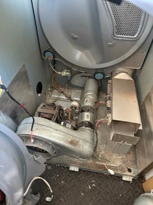 Dryer Motor replacement - Fast and reliable fix! Dryer Motor replacement - Fast and reliable fix!
