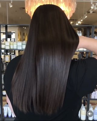 GK Hair Smoothing - GK treatments will make your hair shine for days! Blow outs will be quicker and simpler and damaged ends will be less cranky. GK Hair Smoothing - GK treatments will make your hair shine for days! Blow outs will be quicker and simpler and damaged ends will be less cranky.