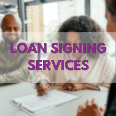 LOAN SIGNING SERVICES - We specialize in loan signing services for mortgage lenders, title companies, and signing agencies. Our experienced notary ensures every loan document is accurately signed and notarized, giving you peace of mind. Count on us for professionalism, attention to detail, and a smooth closing process. Call Odyssey West Notary today! LOAN SIGNING SERVICES - We specialize in loan signing services for mortgage lenders, title companies, and signing agencies. Our experienced notary ensures every loan document is accurately signed and notarized, giving you peace of mind. Count on us for professionalism, attention to detail, and a smooth closing process. Call Odyssey West Notary today!
