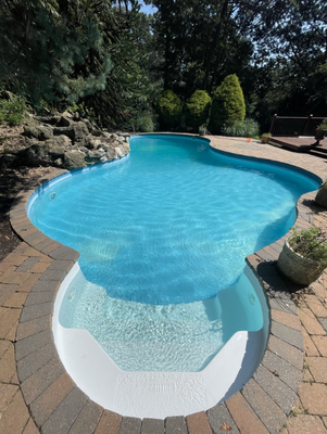 Residential Pool Cleaning - Enjoy a crystal-clear pool without the hassle! Jamerican Pools provides thorough, reliable weekly cleaning services for your home’s pool or spa. From skimming and vacuuming to balancing chemicals and checking equipment, we handle it all—so you can relax and make the most of your backyard oasis. Choose Jamerican Pools for expert care and a sparkling clean pool, every week! Residential Pool Cleaning - Enjoy a crystal-clear pool without the hassle! Jamerican Pools provides thorough, reliable weekly cleaning services for your home’s pool or spa. From skimming and vacuuming to balancing chemicals and checking equipment, we handle it all—so you can relax and make the most of your backyard oasis. Choose Jamerican Pools for expert care and a sparkling clean pool, every week!