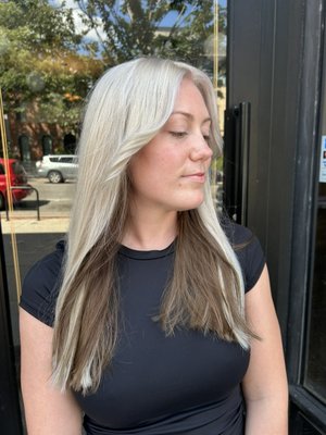 Services done by JJ - Some of the works done by JJ Shreve who has been in the hair industry for 10+ years. Services done by JJ - Some of the works done by JJ Shreve who has been in the hair industry for 10+ years.