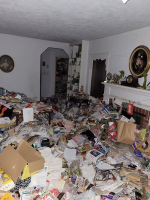 Hoarding Cleanup - Hoarding Cleanup