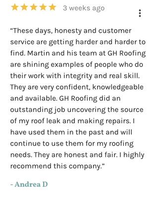 Customer Testimonials - Customer Testimonials