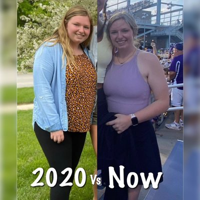 Weight Loss Transformations - Weight loss is complex. Knowing what to do is difficult, but sticking to the plan is even harder. I create workouts and nutrition programs for my clients that get them
Results without trading away all of their favorite foods or spending hours in the gym. Weight Loss Transformations - Weight loss is complex. Knowing what to do is difficult, but sticking to the plan is even harder. I create workouts and nutrition programs for my clients that get them
Results without trading away all of their favorite foods or spending hours in the gym.