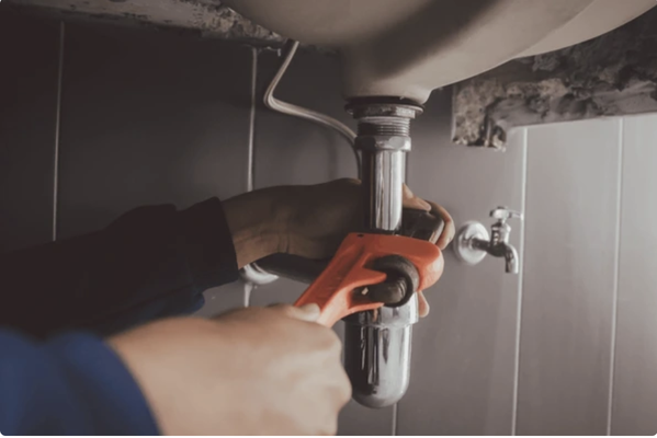 10% Off Labor - Installations & Repairs - CALL US NOW FOR YOUR CONSULTATION! (619) 227-5626
Plumbing Installations & Repairs: Reliable Service You Can Trust
At Plumb Loco, we provide expert plumbing installation and repair services to ensure your home or business runs smoothly, without the hassle of leaks, clogs, or system failures. Whether you're building a new home, upgrading existing plumbing, or need urgent repairs, our skilled technicians are here to handle all your plumbing needs—quickly, efficiently, and at competitive prices.
Plumbing Installations: Expert Solutions for Every Need
From brand-new installations to plumbing system upgrades, we offer a full range of plumbing services to meet your specific requirements. Our team works with the latest technology and top-quality materials to provide lasting, reliable installations for your home or business.
Our Plumbing Installation Services Include:
Water Heater Installations: Choose from conventional or tankless water heaters, professionally installed to meet your hot water needs.
Fixture Installations: From faucets and sinks to showers, bathtubs, and toilets, we install all types of plumbing fixtures to enhance your home or office.
Pipe Installations: Whether it's copper, PEX, or PVC, we ensure your pipes are installed correctly, minimizing the risk of leaks or blockages.
Sewer Line Installation: Ensure your wastewater flows smoothly with new, professionally installed sewer lines.
Gas Line Installations: We install safe and secure gas lines for appliances like stoves, water heaters, and dryers.
Plumbing Repairs: Fast & Reliable Solutions for Your Home
Plumbing issues can be stressful, but with our experienced team on your side, you don’t have to worry. Whether you’re dealing with a burst pipe, a clogged drain, or a malfunctioning water heater, our team can quickly diagnose and repair the issue, restoring comfort and convenience to your home.
Our Plumbing Repair Services Include:
Pipe Repairs & Replacements: Fix leaks, cracks, and damaged pipes to prevent water damage and mold growth.
Drain Cleaning & Clog Removal: Use advanced tools and techniques to clear stubborn clogs and restore proper drainage.
Toilet Repairs & Replacements: From minor repairs to full replacements, we ensure your toilets are functioning properly.
Water Heater Repairs: Whether it’s a heating element or thermostat malfunction, we’ll get your water heater back in action fast.
Emergency Plumbing Repairs: We offer 24/7 emergency services to address urgent plumbing issues, from broken pipes to flooding.
Why Choose Us?
At Plumb Loco, we are dedicated to providing reliable, high-quality plumbing services with a focus on customer satisfaction. Our team of licensed, insured technicians is trained to handle all types of plumbing issues, ensuring that each job is done right the first time.
Our Promise to You:
Experienced Technicians: Our plumbers are highly trained and experienced, ensuring quality work every time.
Upfront Pricing: We provide clear, upfront pricing before starting any work, so you know exactly what to expect.
Timely Service: We understand the urgency of plumbing issues, and we work quickly to resolve problems with minimal disruption to your day.
Fully Equipped: We come prepared with all the necessary tools and parts to handle any plumbing installation or repair.
Customer Satisfaction: Our goal is to leave every customer fully satisfied, and we stand behind our work with a satisfaction guarantee.
Get in Touch
Whether you need a quick repair, a full plumbing system installation, or emergency services, Plumb Loco is here to help. Contact us today for a free estimate or to schedule service with one of our expert plumbers. 10% Off Labor - Installations & Repairs - CALL US NOW FOR YOUR CONSULTATION! (619) 227-5626
Plumbing Installations & Repairs: Reliable Service You Can Trust
At Plumb Loco, we provide expert plumbing installation and repair services to ensure your home or business runs smoothly, without the hassle of leaks, clogs, or system failures. Whether you're building a new home, upgrading existing plumbing, or need urgent repairs, our skilled technicians are here to handle all your plumbing needs—quickly, efficiently, and at competitive prices.
Plumbing Installations: Expert Solutions for Every Need
From brand-new installations to plumbing system upgrades, we offer a full range of plumbing services to meet your specific requirements. Our team works with the latest technology and top-quality materials to provide lasting, reliable installations for your home or business.
Our Plumbing Installation Services Include:
Water Heater Installations: Choose from conventional or tankless water heaters, professionally installed to meet your hot water needs.
Fixture Installations: From faucets and sinks to showers, bathtubs, and toilets, we install all types of plumbing fixtures to enhance your home or office.
Pipe Installations: Whether it's copper, PEX, or PVC, we ensure your pipes are installed correctly, minimizing the risk of leaks or blockages.
Sewer Line Installation: Ensure your wastewater flows smoothly with new, professionally installed sewer lines.
Gas Line Installations: We install safe and secure gas lines for appliances like stoves, water heaters, and dryers.
Plumbing Repairs: Fast & Reliable Solutions for Your Home
Plumbing issues can be stressful, but with our experienced team on your side, you don’t have to worry. Whether you’re dealing with a burst pipe, a clogged drain, or a malfunctioning water heater, our team can quickly diagnose and repair the issue, restoring comfort and convenience to your home.
Our Plumbing Repair Services Include:
Pipe Repairs & Replacements: Fix leaks, cracks, and damaged pipes to prevent water damage and mold growth.
Drain Cleaning & Clog Removal: Use advanced tools and techniques to clear stubborn clogs and restore proper drainage.
Toilet Repairs & Replacements: From minor repairs to full replacements, we ensure your toilets are functioning properly.
Water Heater Repairs: Whether it’s a heating element or thermostat malfunction, we’ll get your water heater back in action fast.
Emergency Plumbing Repairs: We offer 24/7 emergency services to address urgent plumbing issues, from broken pipes to flooding.
Why Choose Us?
At Plumb Loco, we are dedicated to providing reliable, high-quality plumbing services with a focus on customer satisfaction. Our team of licensed, insured technicians is trained to handle all types of plumbing issues, ensuring that each job is done right the first time.
Our Promise to You:
Experienced Technicians: Our plumbers are highly trained and experienced, ensuring quality work every time.
Upfront Pricing: We provide clear, upfront pricing before starting any work, so you know exactly what to expect.
Timely Service: We understand the urgency of plumbing issues, and we work quickly to resolve problems with minimal disruption to your day.
Fully Equipped: We come prepared with all the necessary tools and parts to handle any plumbing installation or repair.
Customer Satisfaction: Our goal is to leave every customer fully satisfied, and we stand behind our work with a satisfaction guarantee.
Get in Touch
Whether you need a quick repair, a full plumbing system installation, or emergency services, Plumb Loco is here to help. Contact us today for a free estimate or to schedule service with one of our expert plumbers.
