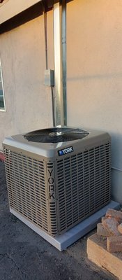 Air condenser - Installation do air condenser Air condenser - Installation do air condenser