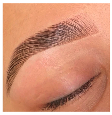 Brows - Long gone are the days of plucking our brows to the thinnest because fuller fluffier brows are in, and we got exactly what can bring them back for you! We understand eyebrows help framing your faces effortlessly and putting them on everyday can be quite a hassle for some, that's why we designed our brow services to take the pressure off your hands and make your life that much easier. Whether you want to clean them up with a brow wax, add a little color with our henna tint, instantly add fluff and dimension with lamination or fully commit to eyebrow permanent makeup, talk to our brow experts and we will come up with the best plans to achieve the brows of your dream! Brows - Long gone are the days of plucking our brows to the thinnest because fuller fluffier brows are in, and we got exactly what can bring them back for you! We understand eyebrows help framing your faces effortlessly and putting them on everyday can be quite a hassle for some, that's why we designed our brow services to take the pressure off your hands and make your life that much easier. Whether you want to clean them up with a brow wax, add a little color with our henna tint, instantly add fluff and dimension with lamination or fully commit to eyebrow permanent makeup, talk to our brow experts and we will come up with the best plans to achieve the brows of your dream!