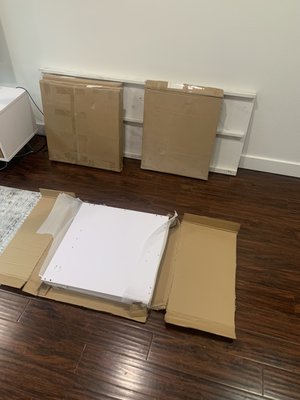 Cabinet - Furniture assembly Cabinet - Furniture assembly