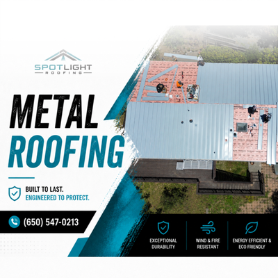 Metal Roofing Experts - Trusted Metal Roof Contractors. Get Your Free Estimate. Metal Roofing Experts - Trusted Metal Roof Contractors. Get Your Free Estimate.