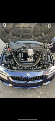 Engine cleaning and conditioning - We offer top quality engine detailing. Cleaning your engine every 6 months will help your vehicle keep its value throughout time Engine cleaning and conditioning - We offer top quality engine detailing. Cleaning your engine every 6 months will help your vehicle keep its value throughout time