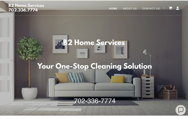 Home Cleaning Services - We provide professional cleaning services to home owners and commercial customers as well as landscaping needs.