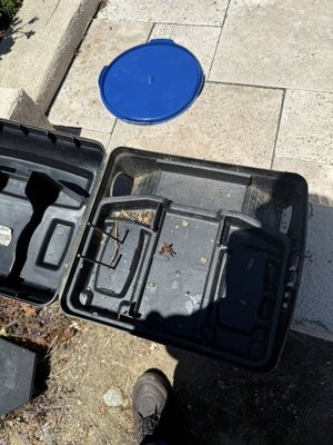 Exterior rodent bait station service - Exterior rodent bait station service is a effective and efficient treatment option for exterior rodent populations that invade patio areas, barbecues and other outdoor living spaces, particularly in South Orange County with the amount of beautiful nature, we have the services are imperative to preserve your outdoor living spaces Exterior rodent bait station service - Exterior rodent bait station service is a effective and efficient treatment option for exterior rodent populations that invade patio areas, barbecues and other outdoor living spaces, particularly in South Orange County with the amount of beautiful nature, we have the services are imperative to preserve your outdoor living spaces