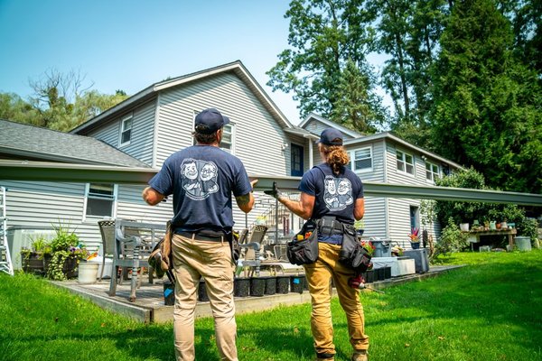 💧 Seamless Rain Gutters in Centerbrook, CT - Everyone has loved ones to care for, obligations to manage, and a daily routine. Climbing a dangerous ladder to remove debris from your downspouts don't need to be part of the plan. Contact us now for a free, no-pressure estimate and get seamless rain gutters installed by professionals. 💧 Seamless Rain Gutters in Centerbrook, CT - Everyone has loved ones to care for, obligations to manage, and a daily routine. Climbing a dangerous ladder to remove debris from your downspouts don't need to be part of the plan. Contact us now for a free, no-pressure estimate and get seamless rain gutters installed by professionals.
