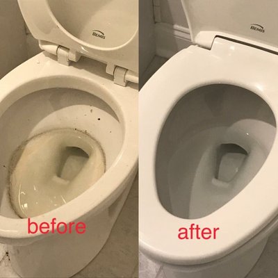 Before and After - Before and After