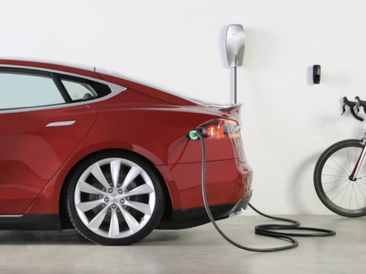 Residential Electrical Vehicle Charging Station - Installing a home electric vehicle (EV) charger can reduce your carbon footprint and reduce your charging costs by having the flexibility to conveniently charge your vehicle during utility off-peak hours. We can install your electric vehicle charger at your home for increased cost savings and convenience. Residential Electrical Vehicle Charging Station - Installing a home electric vehicle (EV) charger can reduce your carbon footprint and reduce your charging costs by having the flexibility to conveniently charge your vehicle during utility off-peak hours. We can install your electric vehicle charger at your home for increased cost savings and convenience.