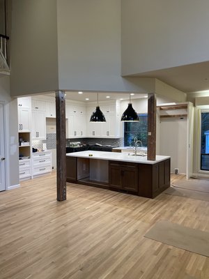 Kitchen Remodels - Kitchen Remodels: New Countertops, Face Lift, Gut and Remodel. Kitchen Remodels - Kitchen Remodels: New Countertops, Face Lift, Gut and Remodel.