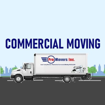 Commercial Moving - We have helped thousands of businesses with their commercial and warehouse moving, storage, and furniture needs.
Family-owned and operated, PRO MOVERS Inc. is the best commercial moving and storage company in Southern California, serving businesses of all industries and sizes. Commercial Moving - We have helped thousands of businesses with their commercial and warehouse moving, storage, and furniture needs.
Family-owned and operated, PRO MOVERS Inc. is the best commercial moving and storage company in Southern California, serving businesses of all industries and sizes.