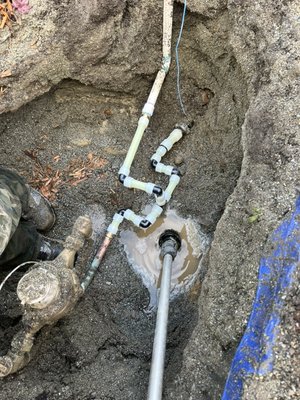 Plumbing services - Faucet replacement
Garbage disposal replacement
Emergency plumbing
Emergency drain work
Camera sewer line
Water heater replacement
Repair main sewer line
Repair and replace main water line
Cable sewer lines
Hydro jetting sewer lines Plumbing services - Faucet replacement
Garbage disposal replacement
Emergency plumbing
Emergency drain work
Camera sewer line
Water heater replacement
Repair main sewer line
Repair and replace main water line
Cable sewer lines
Hydro jetting sewer lines