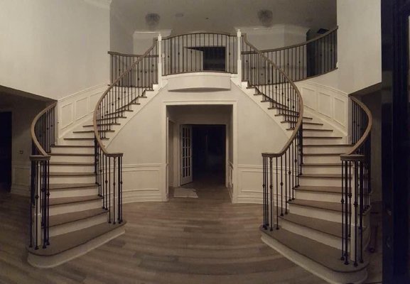 Step Up Your Space with Oliveira Home Solutions! - Turning ordinary stairs into beautiful home features! At Oliveira Home Solutions, every step is built with care, quality, and attention to detail.
💬 Thinking about updating your stairs? Let’s bring your vision to life! +1 (908) 288-5213 Step Up Your Space with Oliveira Home Solutions! - Turning ordinary stairs into beautiful home features! At Oliveira Home Solutions, every step is built with care, quality, and attention to detail.
💬 Thinking about updating your stairs? Let’s bring your vision to life! +1 (908) 288-5213