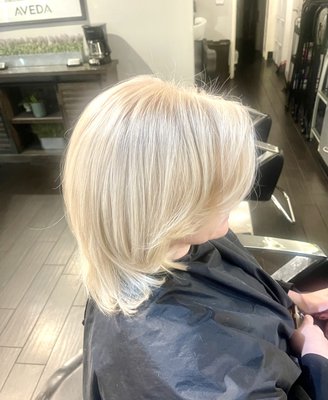 Balayage, Highlights, Cut or any Hair Color Expert - Real clients, beautiful results! Discover customized cuts, single process color, balayage, highlights, root-touchup and healthy, gorgeous hair at TRUE AVEDA Salon & Spa. Open 7 days a week. Call 702-364-8783 to book today!